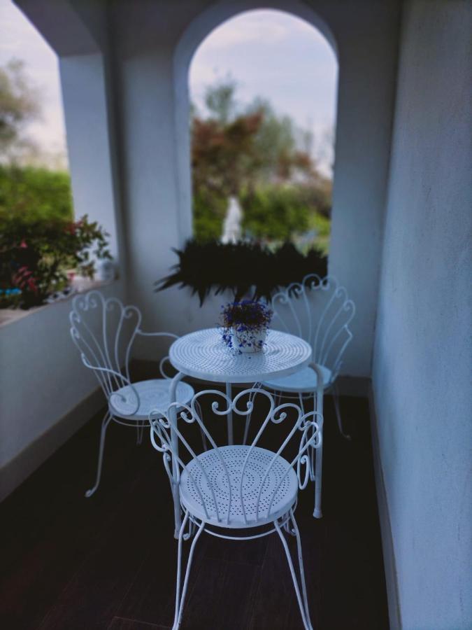 Villa Margherita San Giovanni Teatino Buitenkant foto