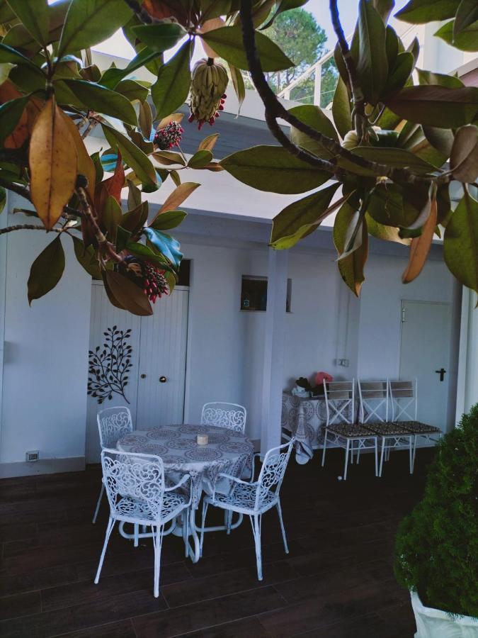 Villa Margherita San Giovanni Teatino Buitenkant foto