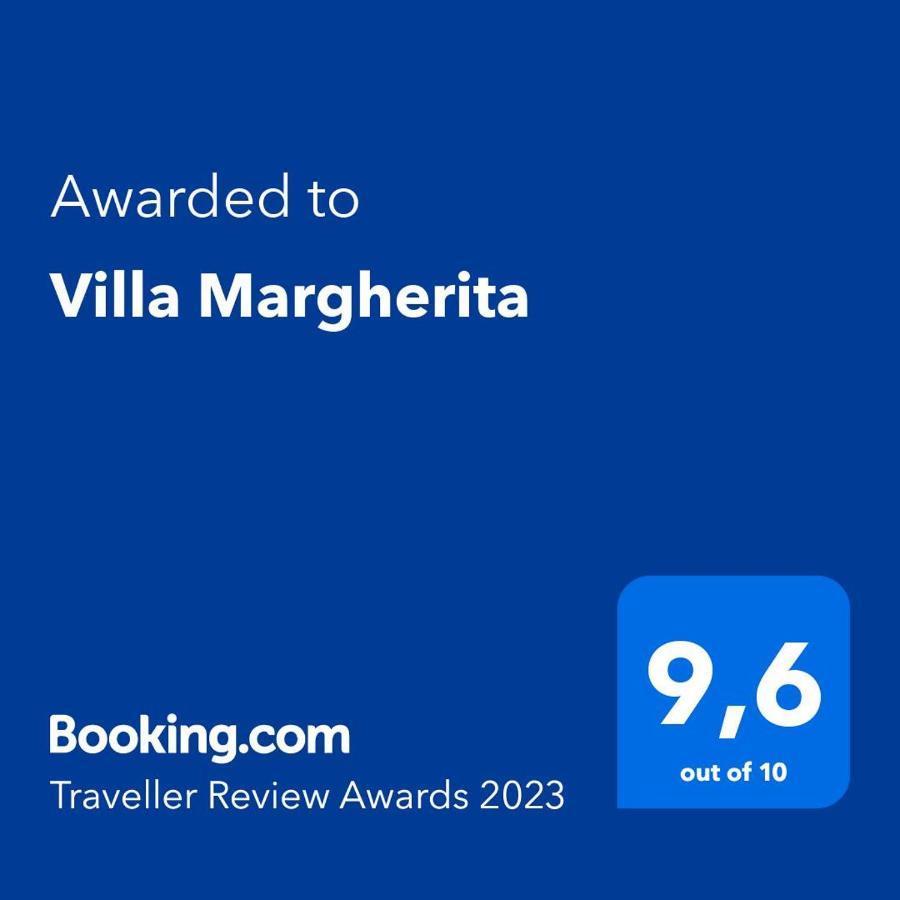 Villa Margherita San Giovanni Teatino Buitenkant foto