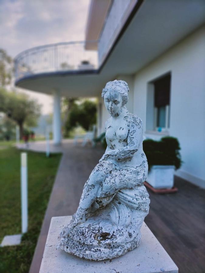 Villa Margherita San Giovanni Teatino Buitenkant foto